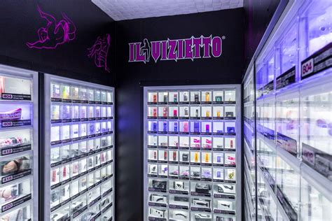 il vizietto shop|Il Vizietto Venezia Mestre .